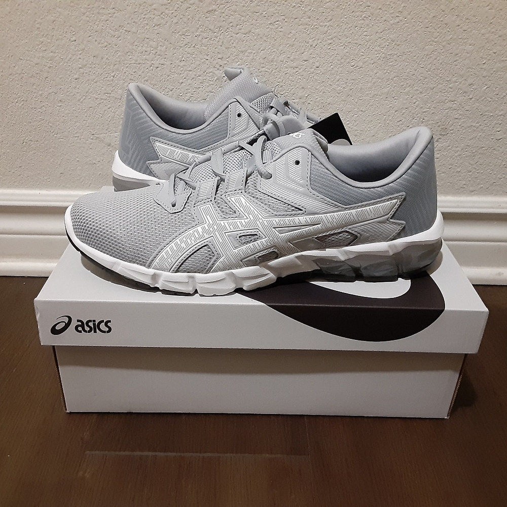 Asics